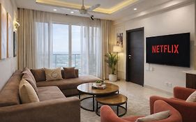 Elysium Luxe Stay - Central Islamabad Comfort